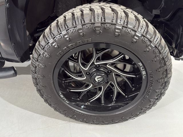 2017 Toyota Tundra Limited