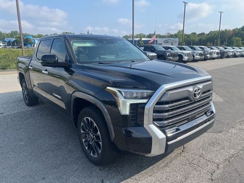 2023 Toyota Tundra Limited
