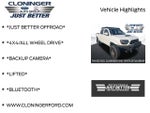 2013 Toyota Tacoma Base V6