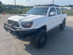 2013 Toyota Tacoma Base V6