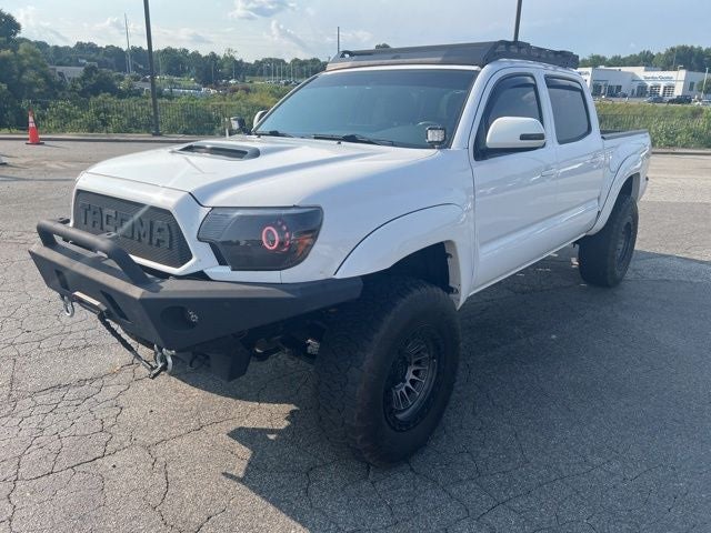 2013 Toyota Tacoma Base V6