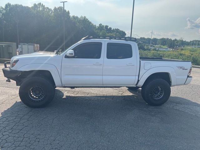 2013 Toyota Tacoma Base V6