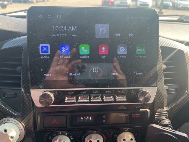 2013 Toyota Tacoma Base V6