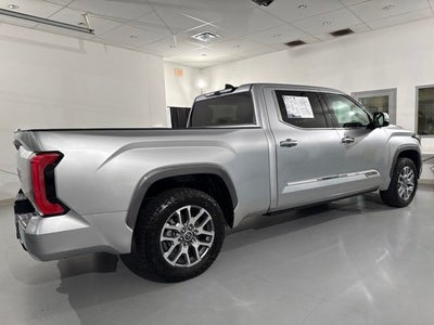 2023 Toyota Tundra 1794
