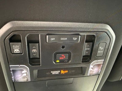 2023 Toyota Tundra 1794