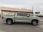 2025 Toyota Tundra Hybrid 1794 Edition
