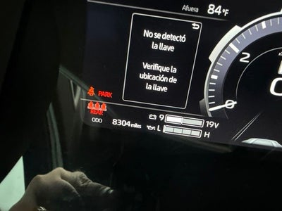 2025 Toyota Tundra Hybrid 1794 Edition