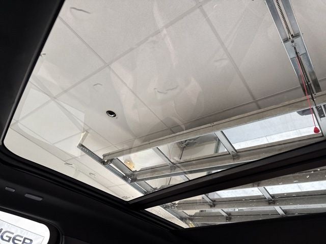 2022 Toyota Tundra Hybrid 1794 Edition