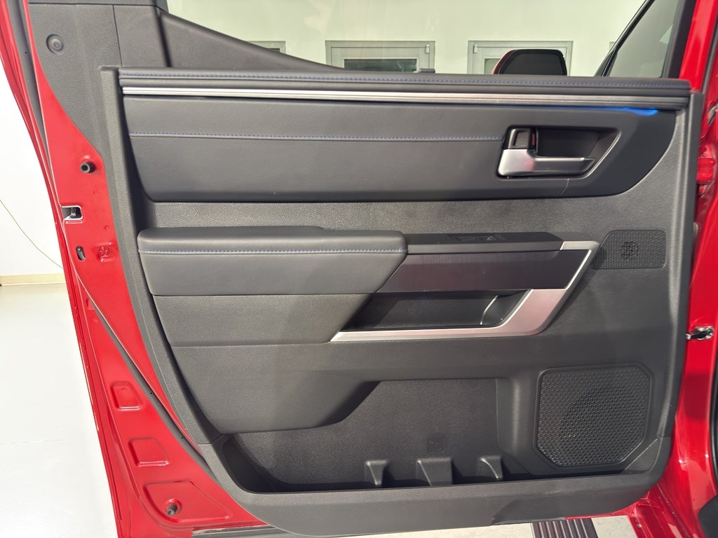 2024 Toyota Tundra Hybrid Platinum Hybrid