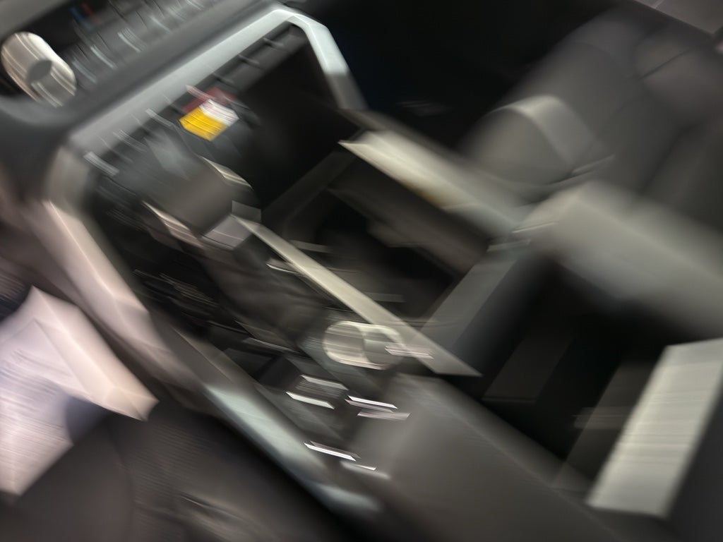 2024 Toyota Tundra Hybrid Platinum Hybrid