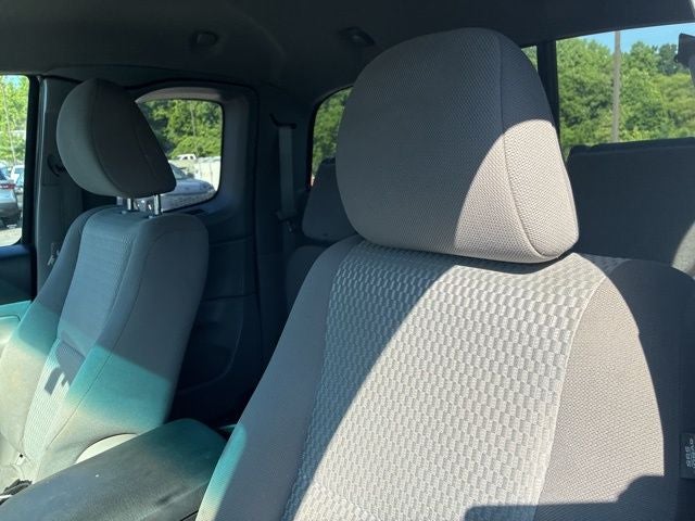 2014 Toyota Tacoma Base V6