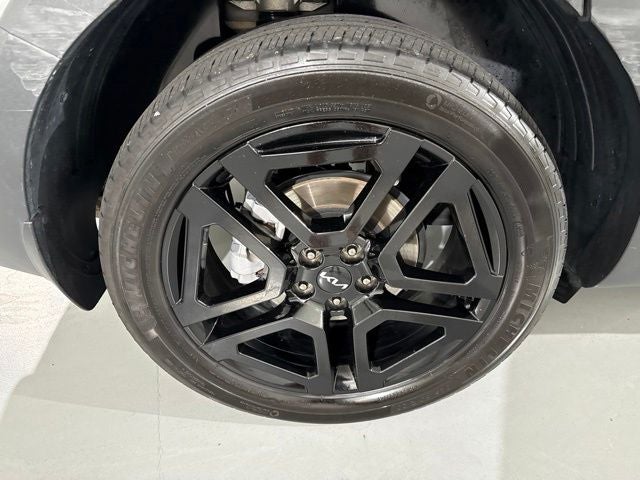 2023 Kia Telluride SX-Prestige X-Line