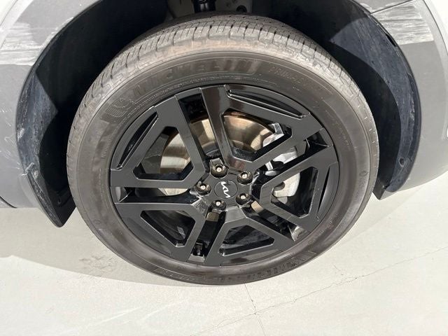 2023 Kia Telluride SX-Prestige X-Line