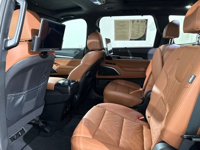2023 Kia Telluride SX-Prestige X-Line