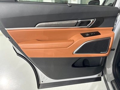 2023 Kia Telluride SX-Prestige X-Line