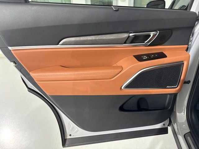 2023 Kia Telluride SX-Prestige X-Line