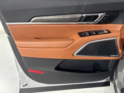 2023 Kia Telluride SX-Prestige X-Line