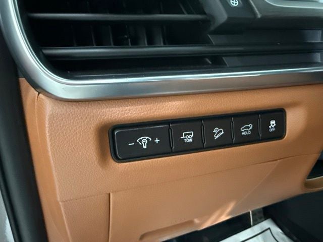 2023 Kia Telluride SX-Prestige X-Line