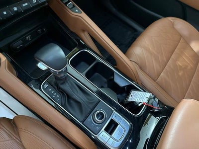 2023 Kia Telluride SX-Prestige X-Line