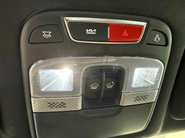 2023 Kia Telluride SX-Prestige X-Line
