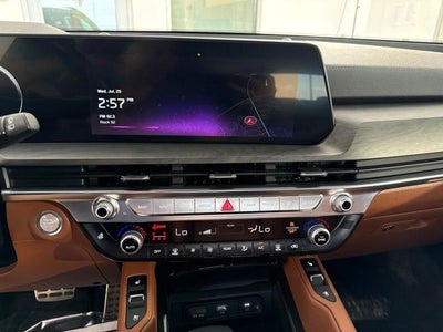 2023 Kia Telluride SX-Prestige X-Line