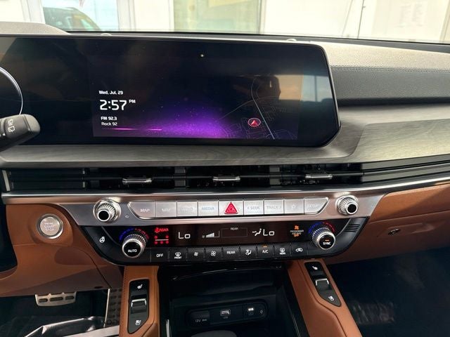 2023 Kia Telluride SX-Prestige X-Line