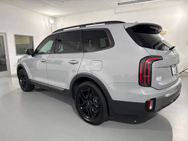 2023 Kia Telluride SX-Prestige X-Line
