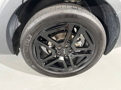 2023 Kia Telluride SX-Prestige X-Line