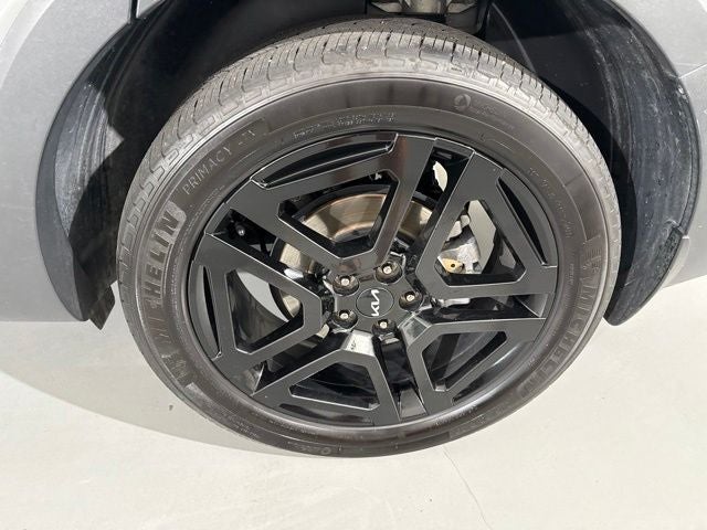 2023 Kia Telluride SX-Prestige X-Line