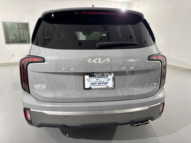 2023 Kia Telluride SX-Prestige X-Line