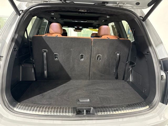 2023 Kia Telluride SX-Prestige X-Line