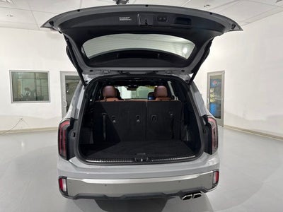 2023 Kia Telluride SX-Prestige X-Line