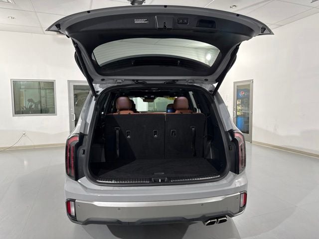 2023 Kia Telluride SX-Prestige X-Line