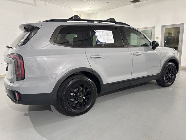 2024 Kia Telluride SX-Prestige X-Pro