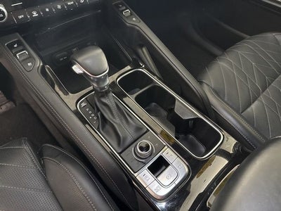 2024 Kia Telluride SX-Prestige X-Pro