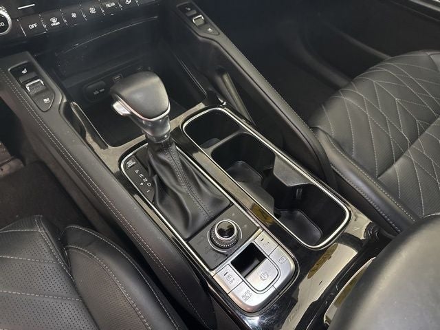 2024 Kia Telluride SX-Prestige X-Pro