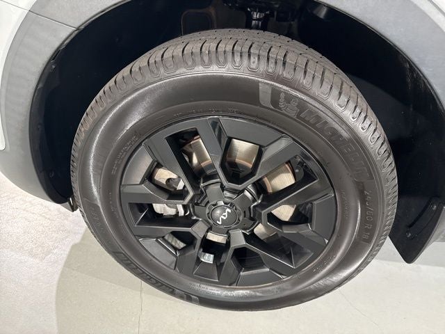 2024 Kia Telluride SX-Prestige X-Pro