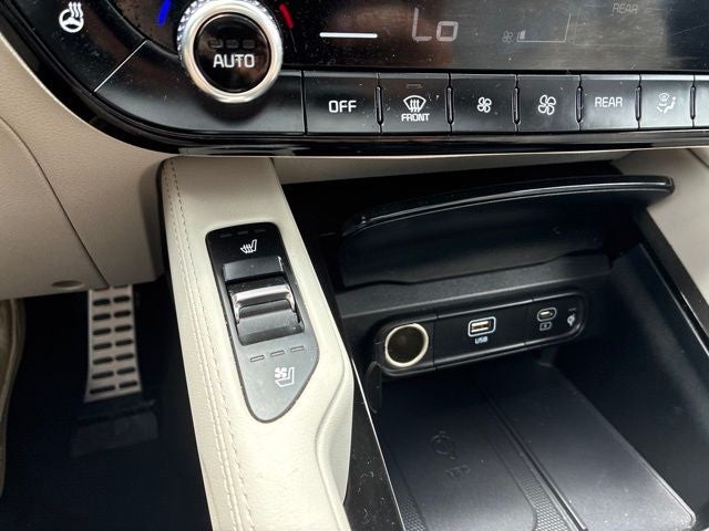 2023 Kia Telluride SX-Prestige