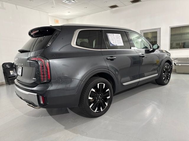 2023 Kia Telluride SX-Prestige