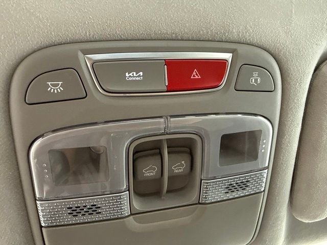 2023 Kia Telluride SX-Prestige