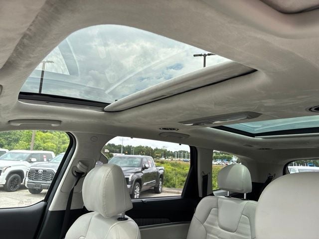 2023 Kia Telluride SX-Prestige