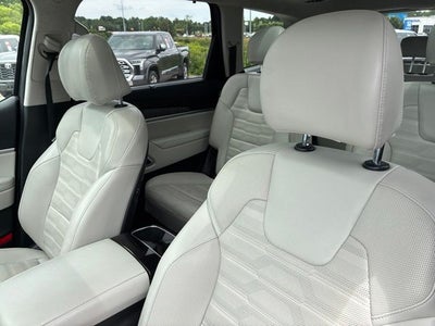 2023 Kia Telluride SX-Prestige