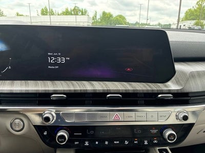 2023 Kia Telluride SX-Prestige