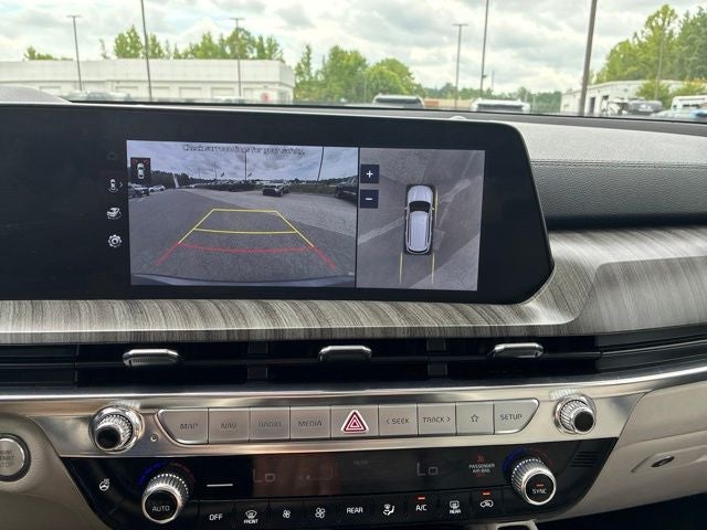 2023 Kia Telluride SX-Prestige