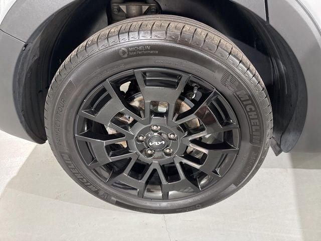 2022 Kia Telluride SX Nightfall Edition