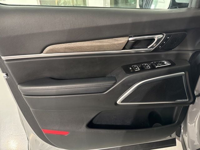 2022 Kia Telluride SX Nightfall Edition