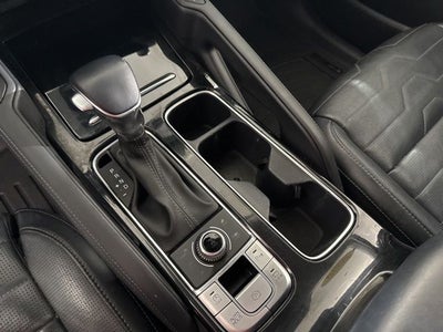 2022 Kia Telluride SX Nightfall Edition