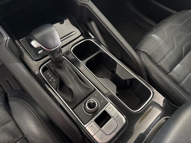 2022 Kia Telluride SX Nightfall Edition