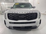 2022 Kia Telluride SX Nightfall Edition