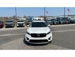2018 Kia Sorento EX